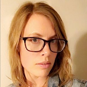 Meet your Posher, Brianne